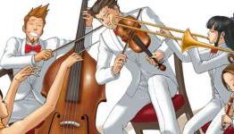 The 5 Greatest Songs in Ace Attorney