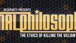 Final Philosophy: Ethics of Killing the Villain
