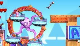 Juju Launch Trailer Launches with Juju, Coincidentally Enough