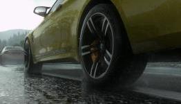 Driveclub’s Dynamic Weather Update Completely Changes The Game