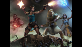 Lara Croft and the Temple of Osiris review – Post Arcade