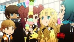 The Best Of Both Worlds: Persona Q Review | Wii U And Mii