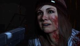 Until Dawn: New Trailer