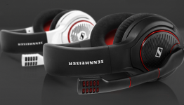 Sennheiser G4ME ONE Gaming Headset Review