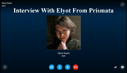 Prismata – Interview With Elyot