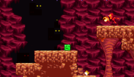 Life of Pixel Headed to Wii U Early Next Year