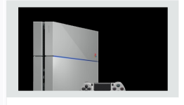 Grey PS4 Edition petition started by gamers.