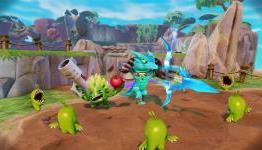 Skylanders Trap Team Review | Future Shop Tech Blog (Tech Yeah)