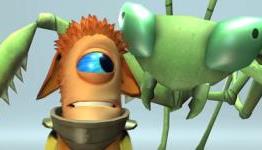 Flyhunter Origins Lands on Vita, Rubs its Tiny Legs Together in Anticipation of Steam