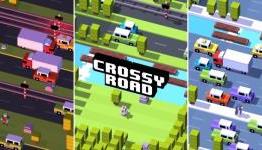 Crossy Road: How to get a ton of coins easily