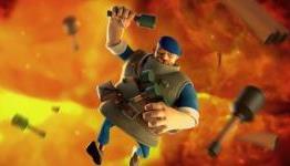 Boom Beach ‘Grenadier’ update full patch notes