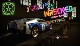 Let’s Play – Wrecked: Revenge Revisited Part 2