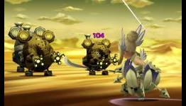 Bravely Second 3DS gets demo footage