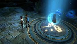 Lara Croft and the Temple of Osiris Review – Gamespot