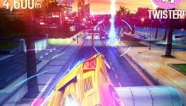 Asphalt Overdrive New Update Now Available On iOS