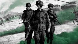 Just the Tip – Company of Heroes 2: Ardennes Assault | Pixels for Breakfast