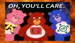 What is My GamerGate? And Why Should You Care?
