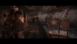 The Order: 1886 hands-on preview – old-fashioned gameplay | metro.co.uk