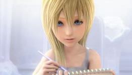 Review: Kingdom Hearts HD 2.5 ReMIX – Hearts Alive | CyberShack