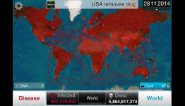EpicDome – Plague Inc. Review
