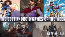 The Best Android Games of the Week