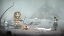 E-Line Media Opens Online Store For Gifting of ‘Never Alone’