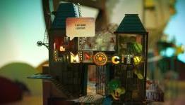 in2gpu: Lumino City Review