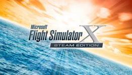Dovetail Games Announces Flight Simulator X for Steam