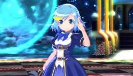 Croixleur Sigma PS4 gameplay, screenshots