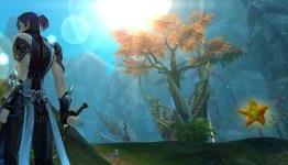 Perfect World Gives Free Level Boost