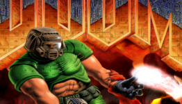 John Romero’s DOOM Now Old Enough To Drink