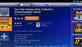New Grip Games Collection Offers The Same Games At A Higher Price