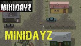 MiniDayZ – Is the game the cutest thing ever created?
