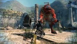 Vindictus Welcomes Latest Addition To Deadly Character Roster