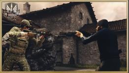 H-Hour: World’s Elite Take From a Socom Fan