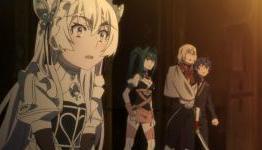 Chaika – Avenging Battle Episode #09 Anime Review | Fandom Post