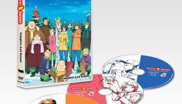 Silver Spoon Complete Second Season Anime DVD Review | Fandom Post