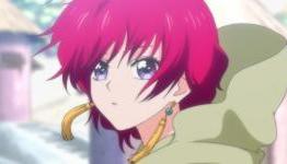 Episode 10 Impressions: Yona of the Dawn | Otaku Spirit
