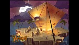 Wizard101 Interview with Leah Ruben | MMOGames