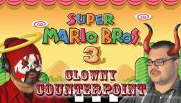 Clowny Counterpoint: Super Mario Bros. 3 (NES)