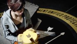 Don’t have PS Plus or can’t wait until January? Infamous: First Light just £9.99 at Smyths
