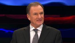 Brendan Rodgers’ tactics ‘strange’, says Phil Thompson