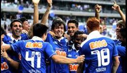 Continuity the Key as Cruzeiro Win Second Successive Brazilian Title