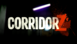 How to outrun zombies and keep shooting – Corridor Z
