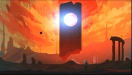 Elegy for a Dead World Gets Literate in Launch Screenshots