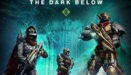 Bah Humbug, Destiny’s ‘The Dark Below’ Expansion Takes Away More Than it Gives