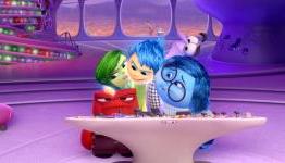 Watch The First Full-Length Inside Out Trailer From Pixar