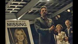 Relive the Excitement as Gone Girl Comes to Blu-Ray in January