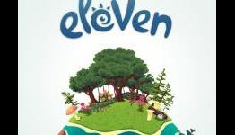 Social MMO Glitch Resurrected as Eleven