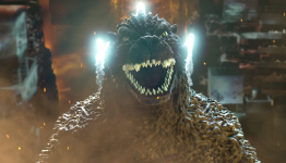 Bandai Namco’s Herve Hoerdt talks about the western release of Godzilla: The Game on PS4 and PS3